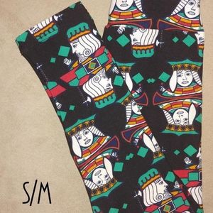 LuLaRoe Kids Leggings